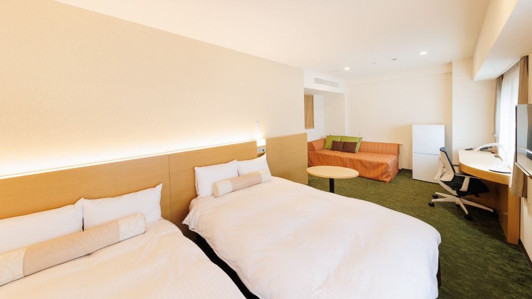 Hotel Ksp
