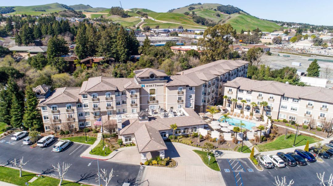Hyatt House San Ramon