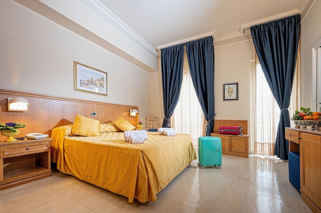 Hotel Sabbie d'Oro