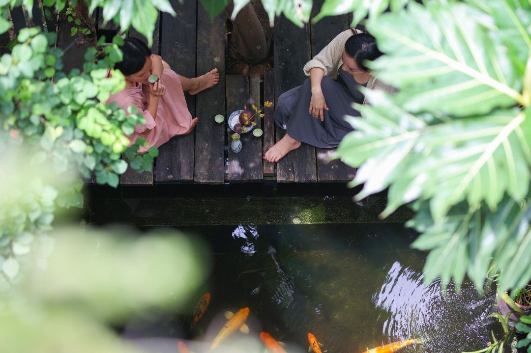 Min Hy Villa & Homestay