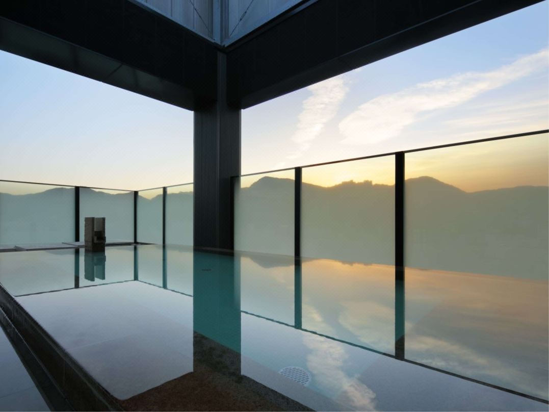 칸데오 호텔 나가사키 신치 차이나타운