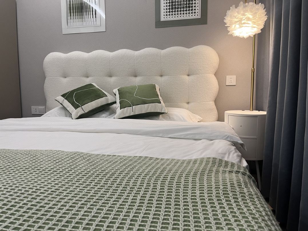 Xiaoyueliang Homestay (Wenguan Road No. 1)