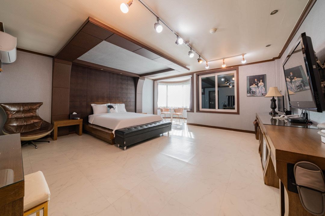 Samcheok Star Motel