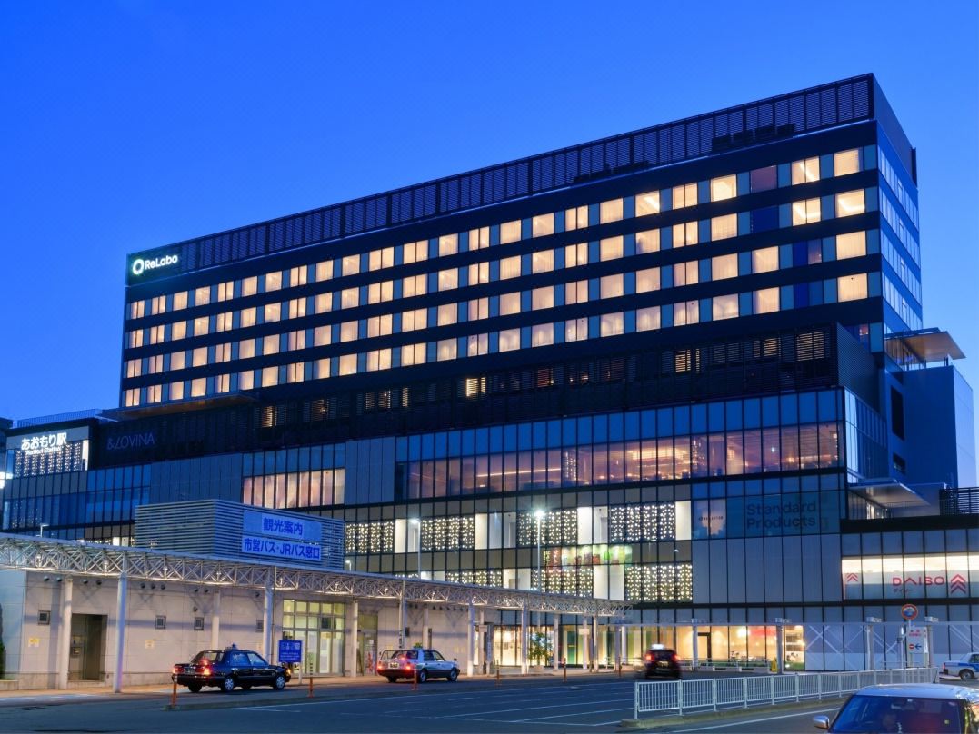 ReLabo MedicalSpa & Stay