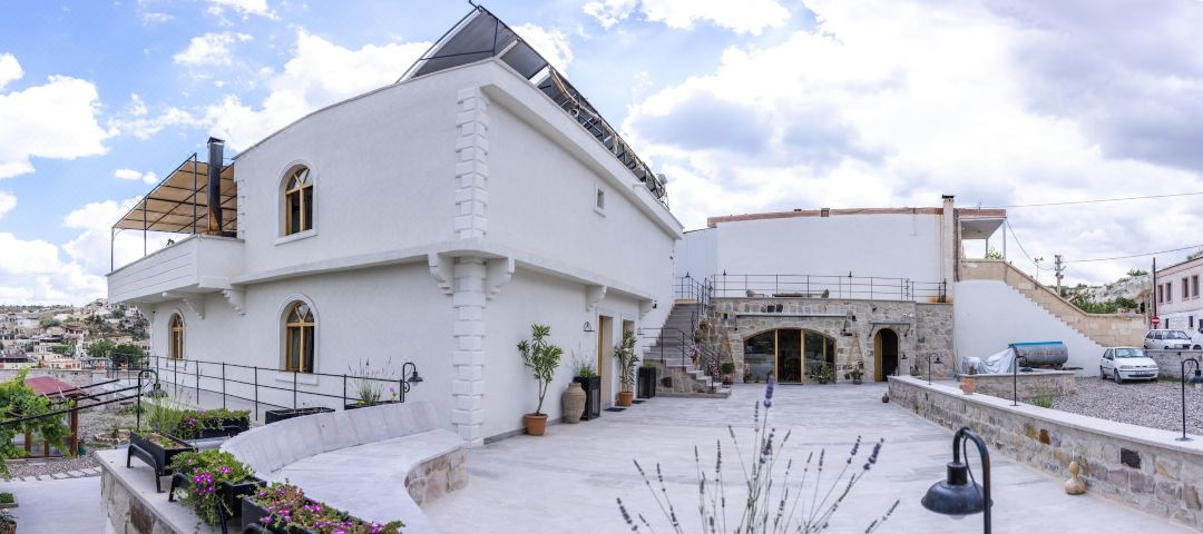 Naif Hotel - Adults Only