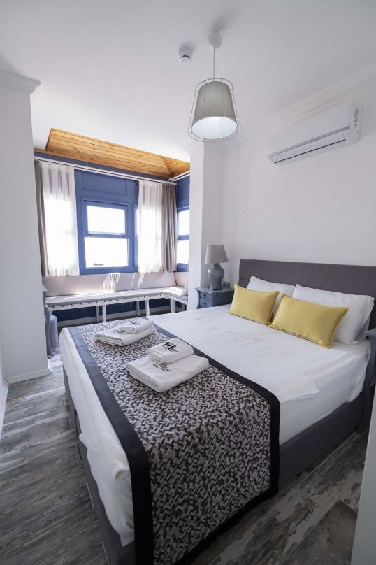 Mi Otel Alaçatı