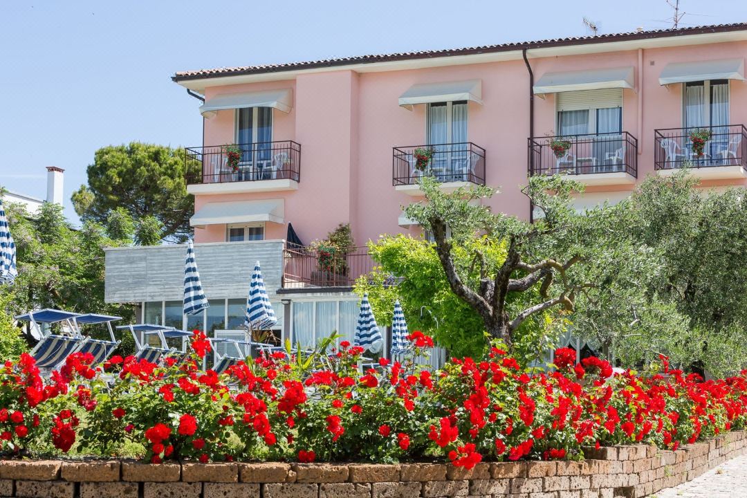 Cà Masawalsa Hotel