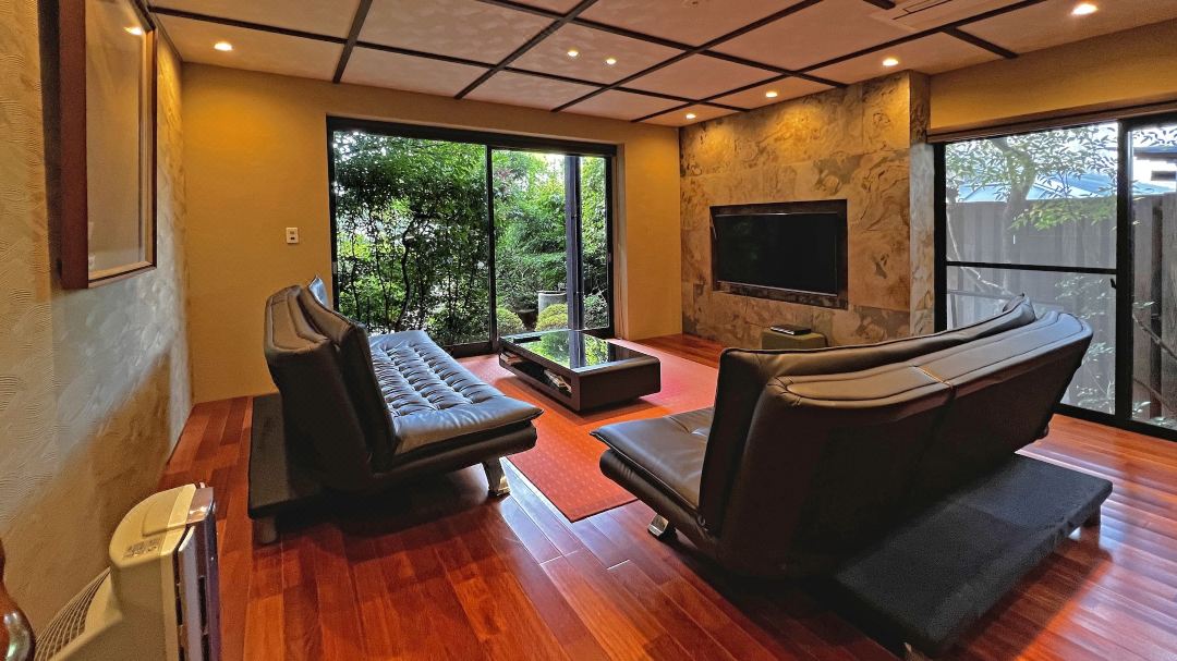 ฮานะโนโบ คิงคะคุจิ-มิจิ