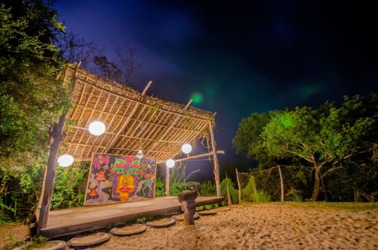 Distant Relatives Ecolodge & Backpackers