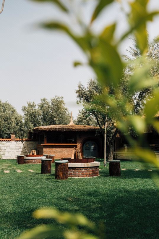 ACC Olives Hotel & Restaurant