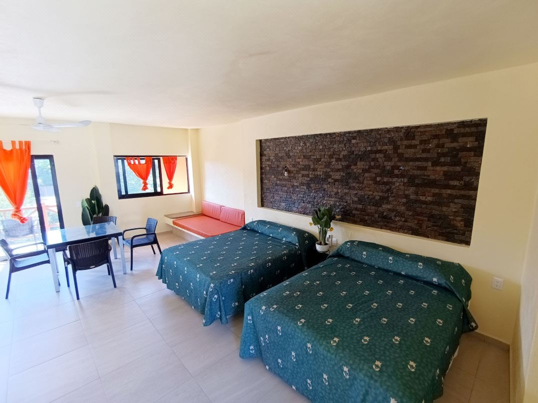 Villas Dulce SUEÑOS Residencial