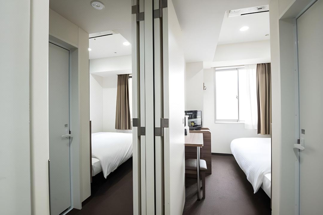 Washington R&B Hotel Higashi-nihonbashi