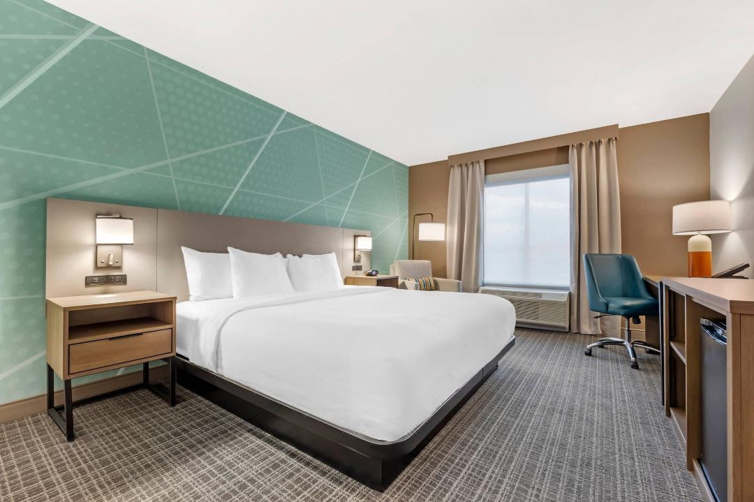 Comfort Inn