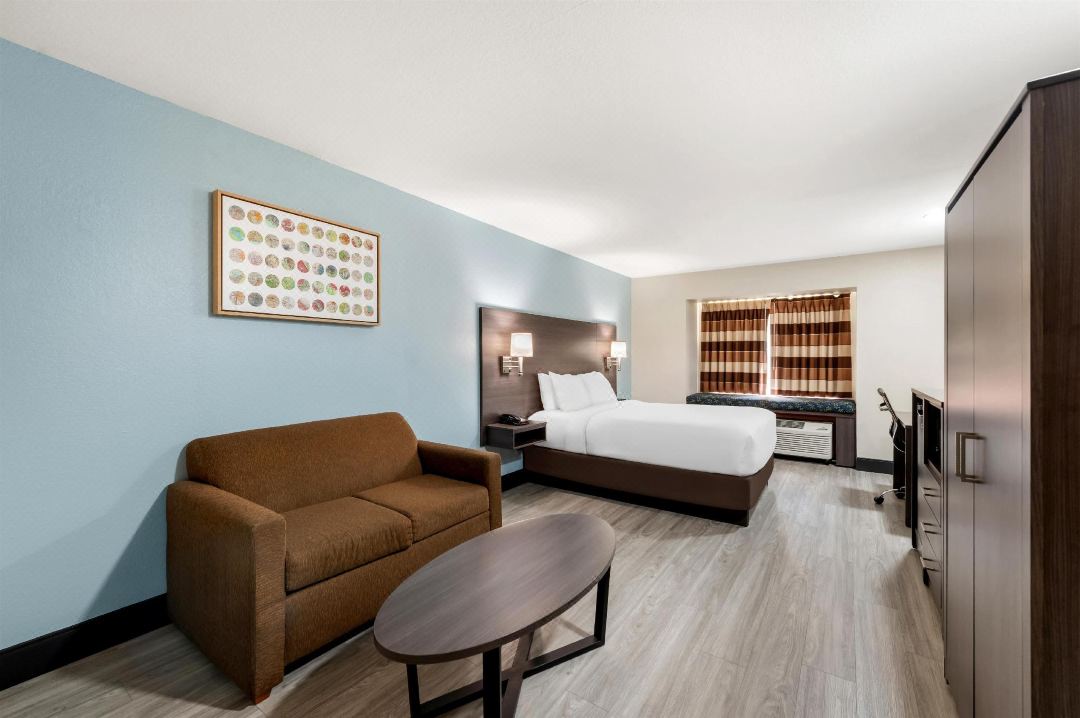 Sonesta Essential Hotels Longview