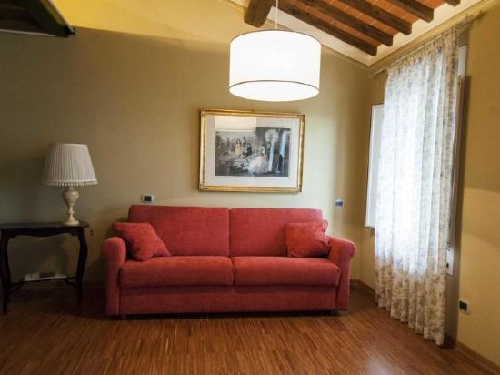 Agriturismo Corte Benedetto - Tap to explore photos