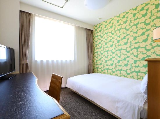 KOKO HOTEL Tomakomai - Tap to explore photos