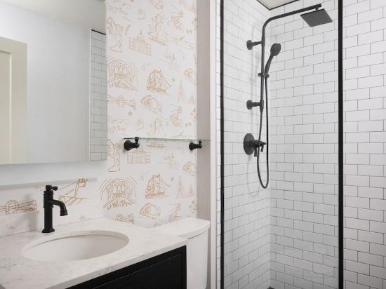Copley Square Hotel, a FOUND Hotel - Tap to explore photos