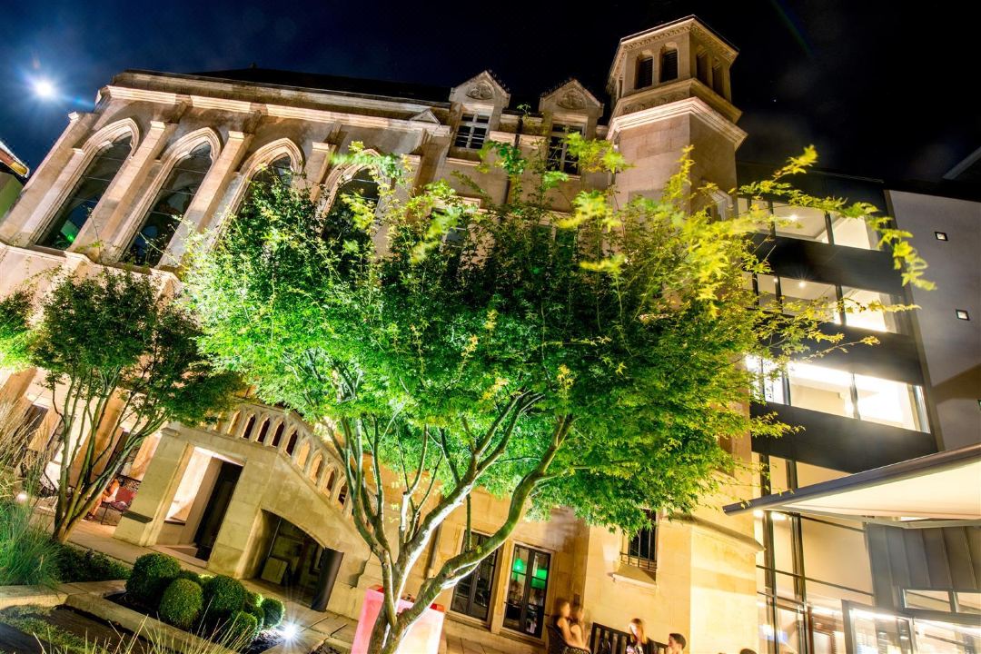 Best Western Premier Hotel de la Paix