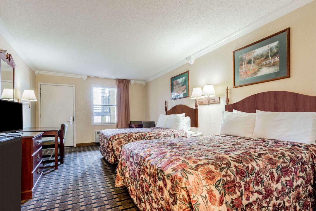 Knights Inn Greenville, TX