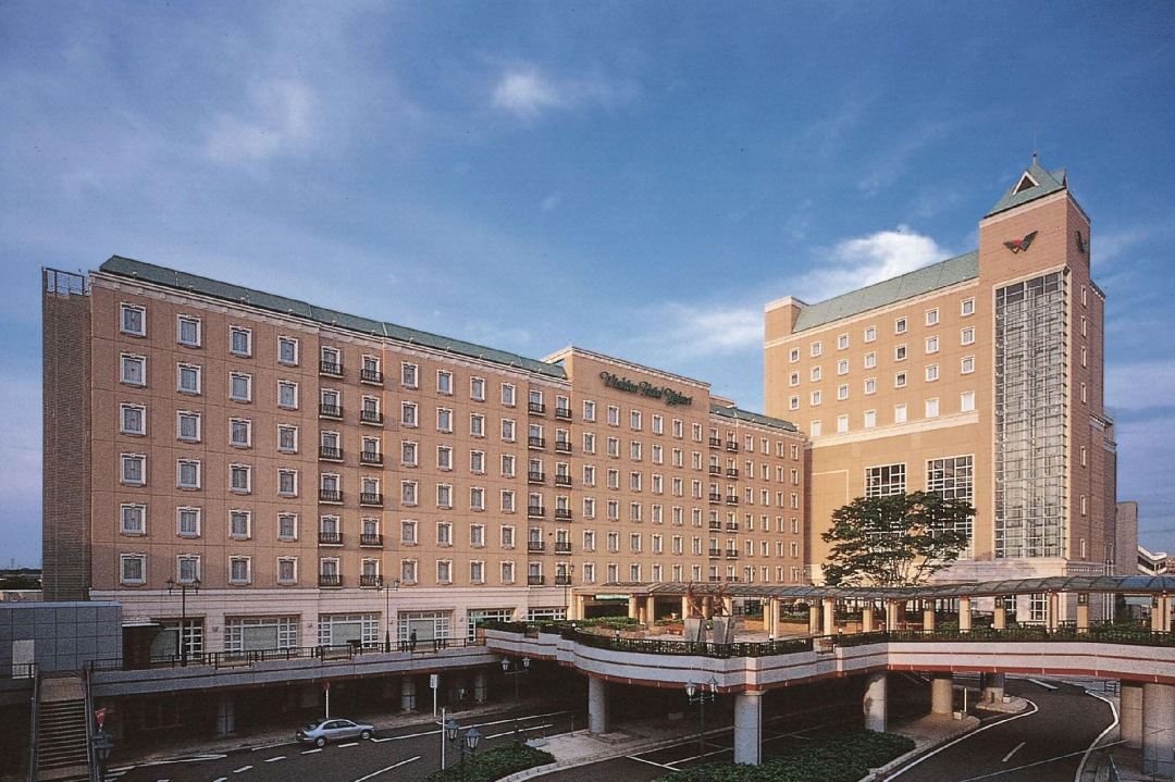 위시턴 호텔 유카리