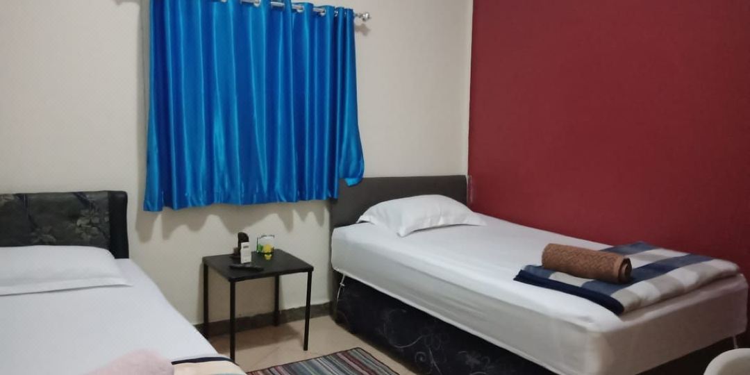Riswan Homestay