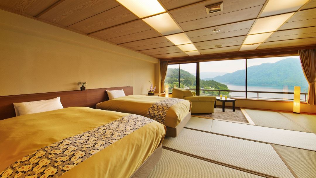 豆富懐石 猿ヶ京ホテル