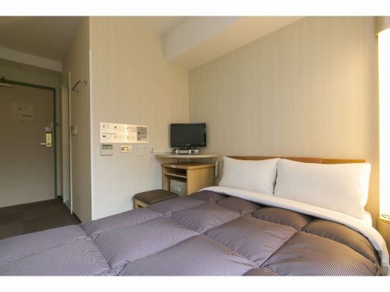 Washington R&B Hotel Sapporo Kita 3 Nishi 2 - Tap to explore photos