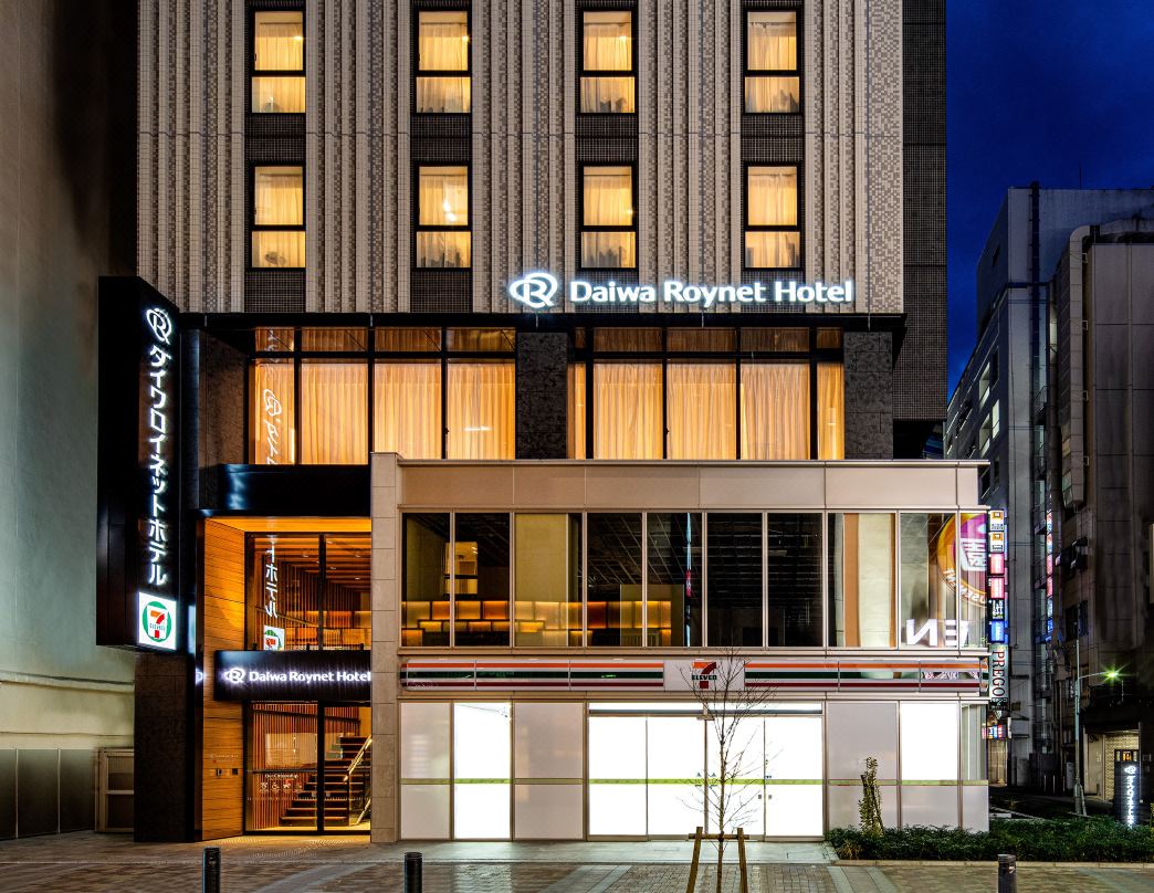 DEL style 池袋東口 by Daiwa Roynet Hotel