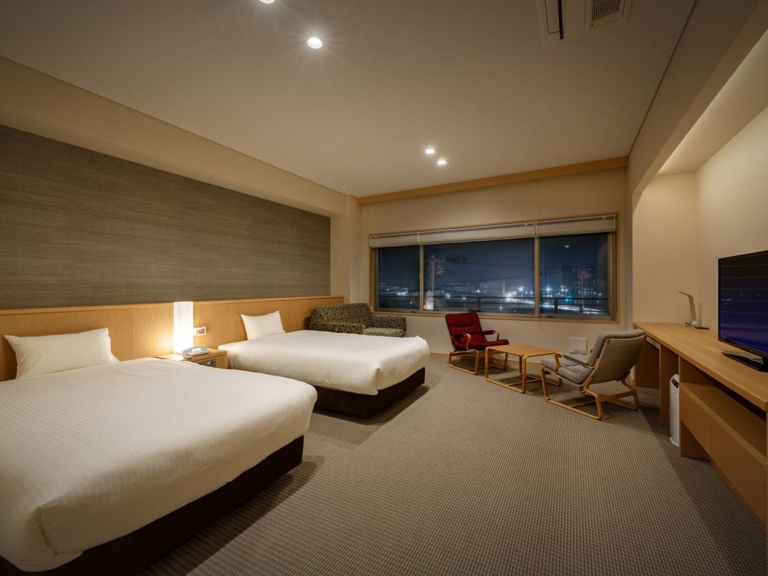 Japanese Style Hotel Isomura