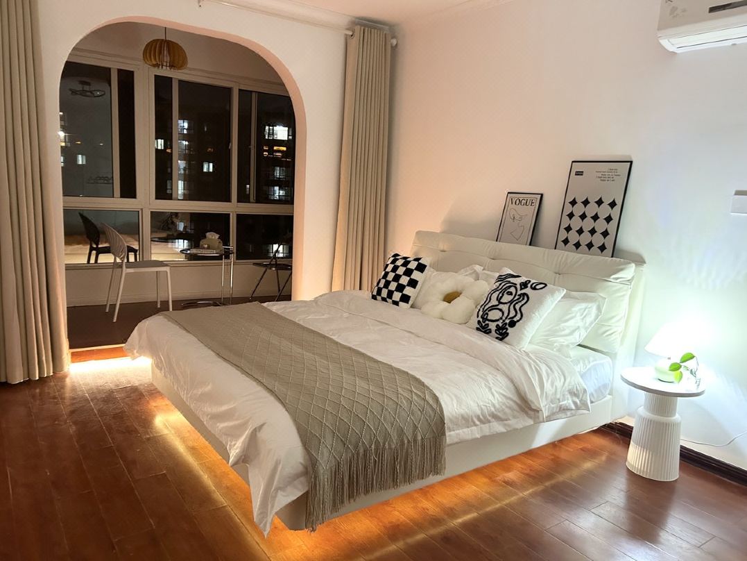 Haoyu Homestay (Chunlin Second Road)