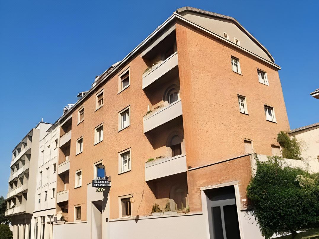 Albergo San Lorenzo