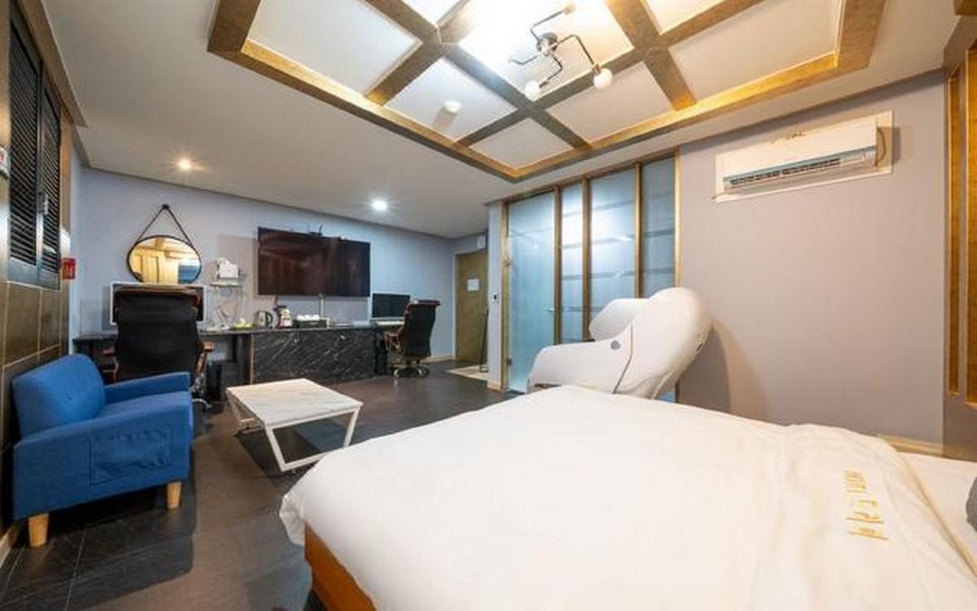 Drapa Hotel