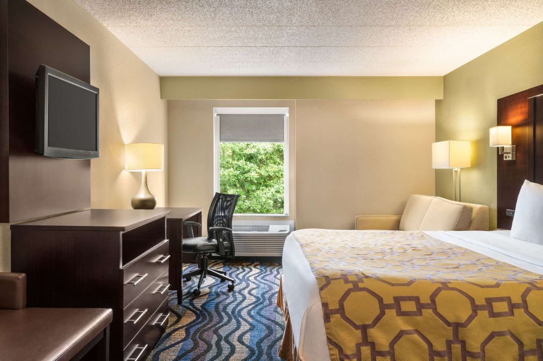 Baymont by Wyndham Georgetown