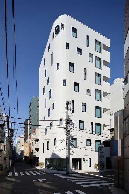 9h Nine Hours Ningyocho