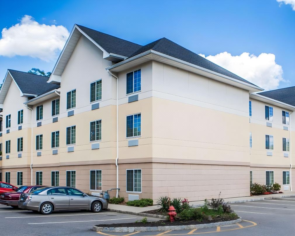 Garner Hotel Mahwah by IHG