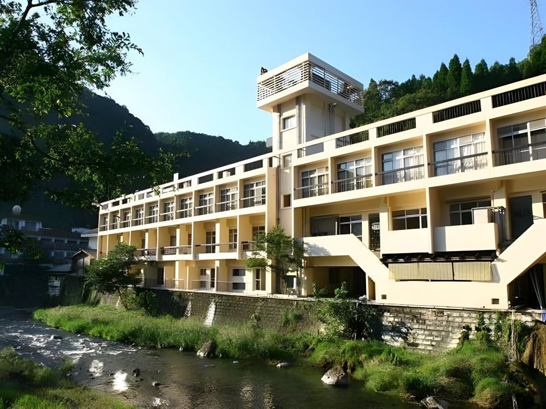 妙見田中會館