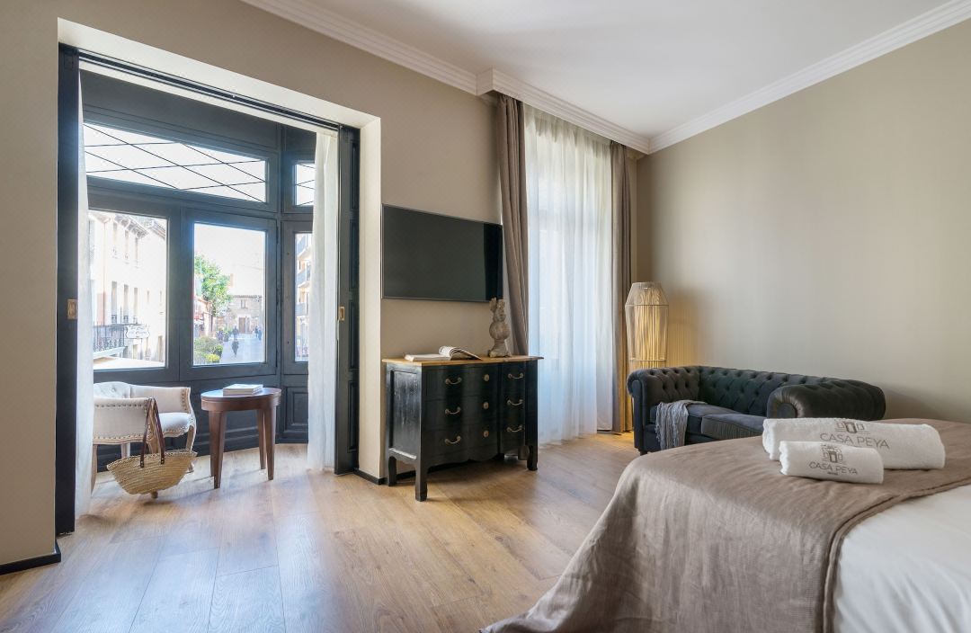 Hotel Casa Peya - Adults Only