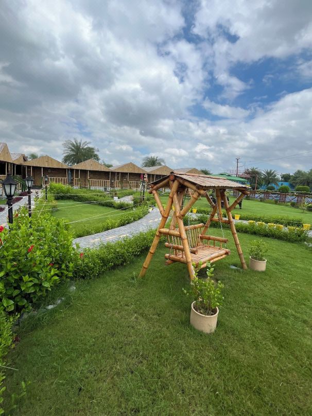 Gopika Resort