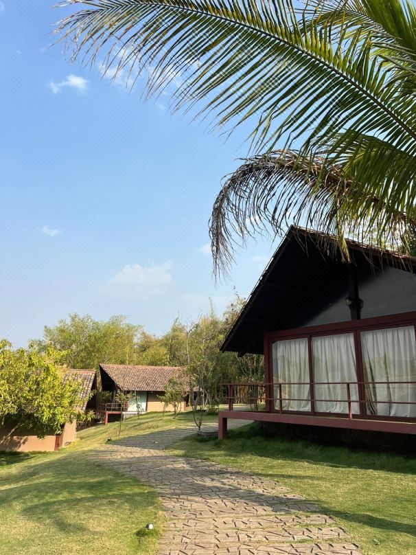 La Moire Resort