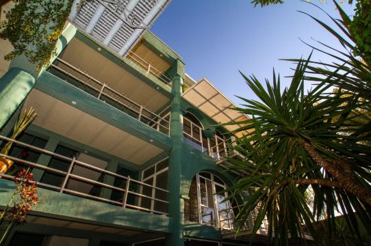 Casa de Independencia