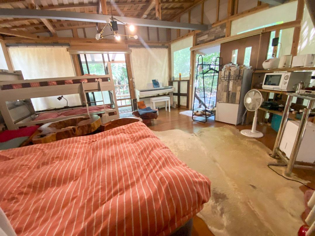 Rental Villa Grand Ping Himeshara