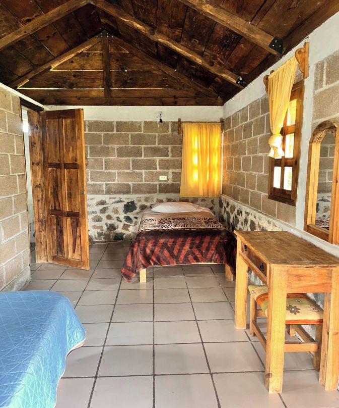 OYO Hotel Rincon de Texolo