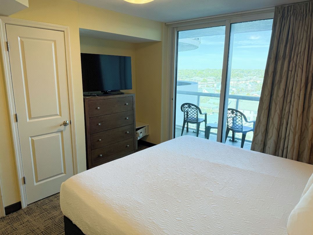 Towers at North Myrtle Beach