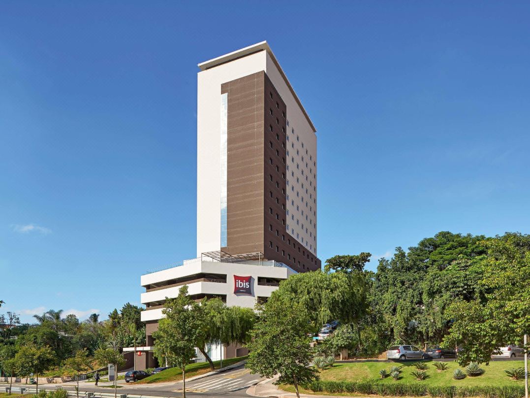 Ibis Jundiai Shopping