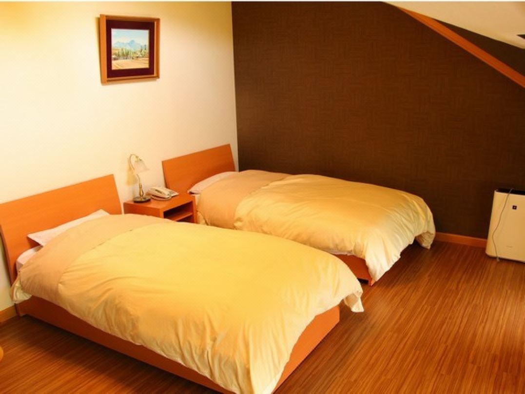 丸山温泉 古城館