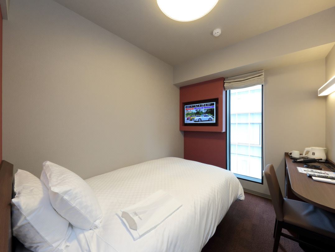 Hotel ABC