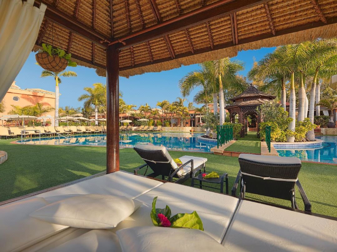 Green Garden Eco Resort & Villas