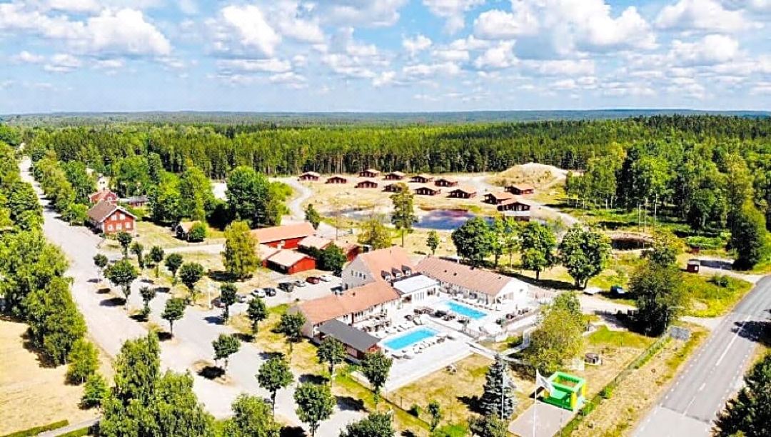 Kosta Lodge