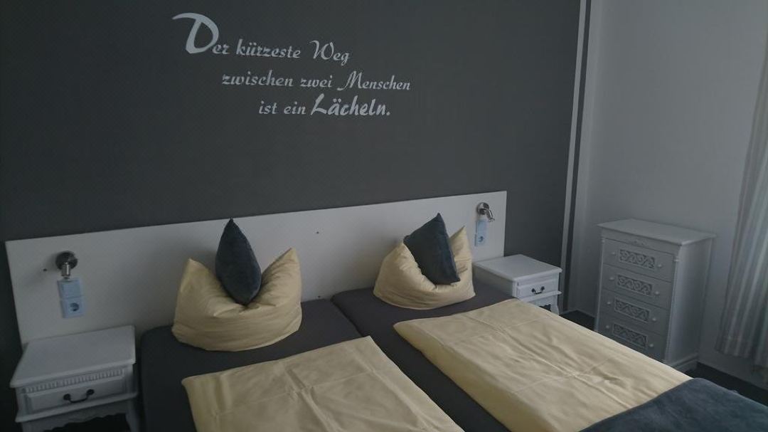 Hotel Skada City Cölln