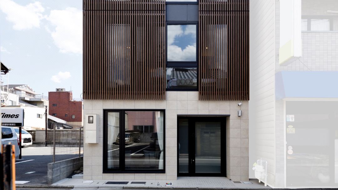 Connect Inn Kyoto Station South